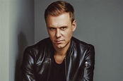 Armin van Buuren Talks Dreamstate, Being In The Moment, Armada Music ...