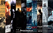 Christopher Nolan Films Ranked (Worst to Best) | The Film Magazine