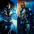 First Glimpse of Thunder in Black Lightning! | Geek Culture