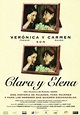 Clara y Elena (2001) - FilmAffinity