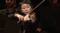 VIDEO: A BRILLIANT violin performance by this 10-yr-old will blow your ...