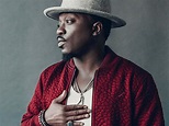 Anthony Hamilton uses new single to show support for Black Lives Matter