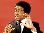 Becoming Richard Pryor by Scott Saul, book review: Magisterial ...