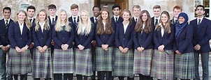 Gordonstoun School (Elgin, Scotland) - apply, prices, reviews | Smapse