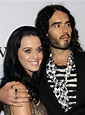 Russell Brand, Katy Perry wed at tiger reserve in India - mlive.com