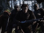 Review: ‘War for the Planet of the Apes’ is fitting end to powerful ...