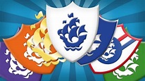 How to get a Blue Peter Badge to get into Attractions for Free
