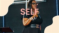 Self Care | Purpose Vibes Only | Pastor Delisa Davis - YouTube