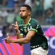 Murilo revela o que espera da temporada do Palmeiras em 2023
