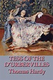Tess of the D'Urbervilles eBook by Thomas Hardy | Official Publisher ...