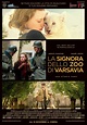 Locandina di La signora dello zoo di Varsavia: 459744 - Movieplayer.it