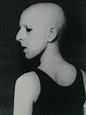 Claude Cahun, "Self-Portrait" | Jewish Women's Archive