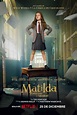 Matilda, de Roald Dahl: El musical – Trailer, estreno y todo sobre la ...