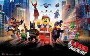 The Lego Movie poster, LEGO, The Lego Movie HD wallpaper | Wallpaper Flare