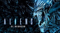 Ver Aliens: El regreso | Película completa | Disney+