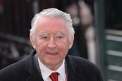David Steel: Liberal Democrats suspend former leader from party over ...