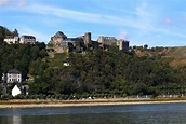 Rheinfels Castle: One Of The Best Rhine Castles To Visit