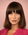 Best Fringe Hairstyles for 2017 - How To Pull Off A Fringe Haircut