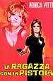 La ragazza con la pistola [HD] (1968) Streaming - FILM GRATIS by CB01.UNO
