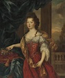 Marie Thérèse, Mademoiselle de Bourbon - Dosare Secrete