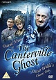 The Canterville Ghost (TV Movie 1974) - IMDb