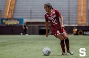 Saprissa Fútbol Femenino
