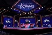 How A Nazi Symbol At CPAC Turned Into A Massive Hyatt Public Relations ...