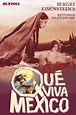 ¡Que viva Mexico! (1932) - IMDb