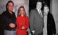 Paul Sorvino Second Wife: Who Is Vanessa Arico?