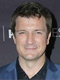 Nathan Fillion Bio Facts Family Life Of Actor