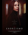 Cartel de la película El exorcismo de Carmen Farías - Foto 1 por un ...