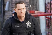 Jesse Lee Soffer Shared New Pics From the Chicago P.D. Set | NBC Insider