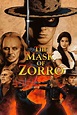 Mask Of Zorro Poster