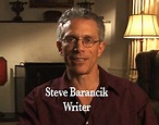 Zeta Minor - Interview with Steve Barancik - The Last Seduction