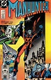 Manhunter 1 A, Jul 1988 Comic Book by DC