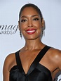 GINA TORRES at 2018 Imagen Awards in Los Angeles 08/25/2018 – HawtCelebs