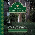 Right Attitude to Rain: Isabel Dalhousie, Book 3 | Audiobook on Spotify