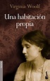 Hilvanando palabras: Una habitación propia. Virginia Woolf.