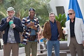 LAST VEGAS Trailer. LAST VEGAS Stars Michael Douglas, Robert De Niro ...