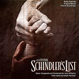 Arte: Música Académica, Literatura y Cine: La Lista de Schindler ...