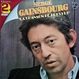 Serge Gainsbourg – La Chanson De Prévert (Gatefold, Vinyl) - Discogs