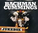 Jukebox (Deluxe Edition CD & DVD): Randy Bachman, Burton Cummings ...