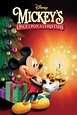 Mickey descubre la Navidad - Película 1999 - SensaCine.com