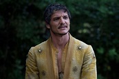 Game of Thrones Fan Favorite Pedro Pascal Makes Surprise Return for ...