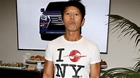Fashion editor Long Nguyen has passed away - LIVE LOVE AND CARE