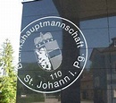 Bezirkshauptmannschaft St. Johann im Pongau (Gebäude) – Salzburgwiki