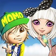 Momio i App Store