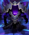 Maestro de distorsión de negatrones - PNJ - World of Warcraft