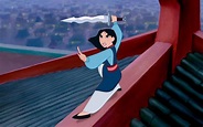 Disney’s Live-Action ‘Mulan’: 6 Big Changes from the 1998 Animated Hit ...