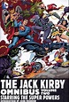 Jack Kirby Omnibus Volume 2 HC by Jack Kirby, Hardcover, 9781401238339 ...